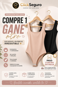 PROMO 2x1 | Body Modelador Premium 💖