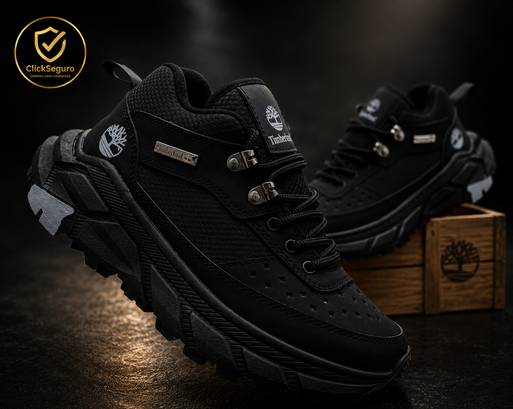 🚨 BOTA TIMBERLAND MONSTER 2X1 |  OFERTA LIMITADA