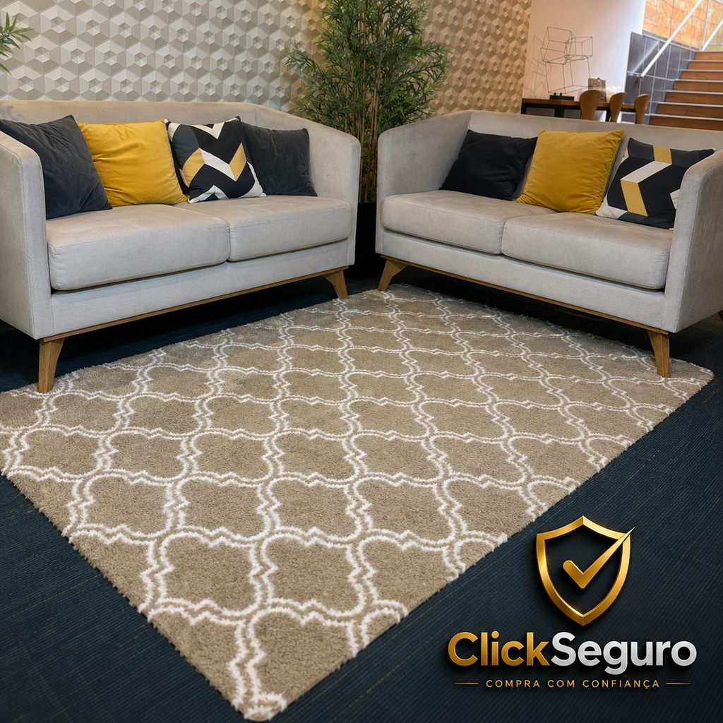 Beige figura
